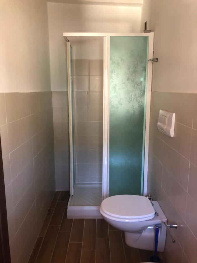 Il Minotauro B&B A 5 Minuti Da Popoli Vittorito Eksteriør bilde