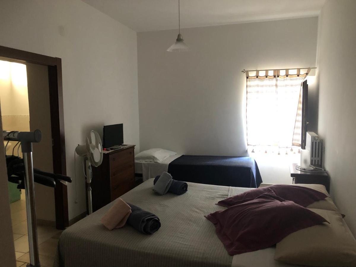 Il Minotauro B&B A 5 Minuti Da Popoli Vittorito Eksteriør bilde