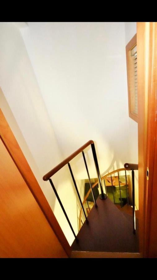 Il Minotauro B&B A 5 Minuti Da Popoli Vittorito Eksteriør bilde