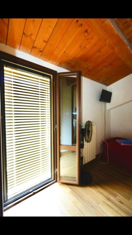 Il Minotauro B&B A 5 Minuti Da Popoli Vittorito Eksteriør bilde