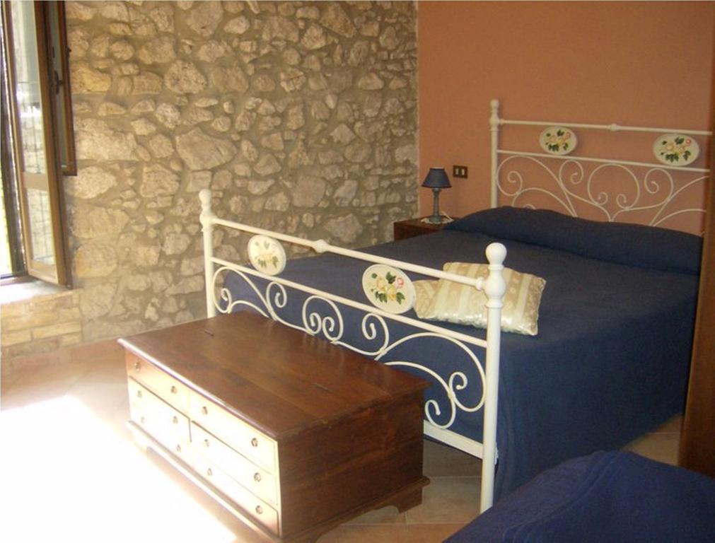 Il Minotauro B&B A 5 Minuti Da Popoli Vittorito Rom bilde