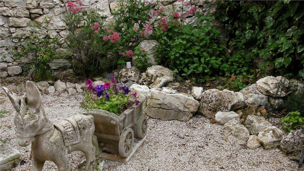 Il Minotauro B&B A 5 Minuti Da Popoli Vittorito Eksteriør bilde