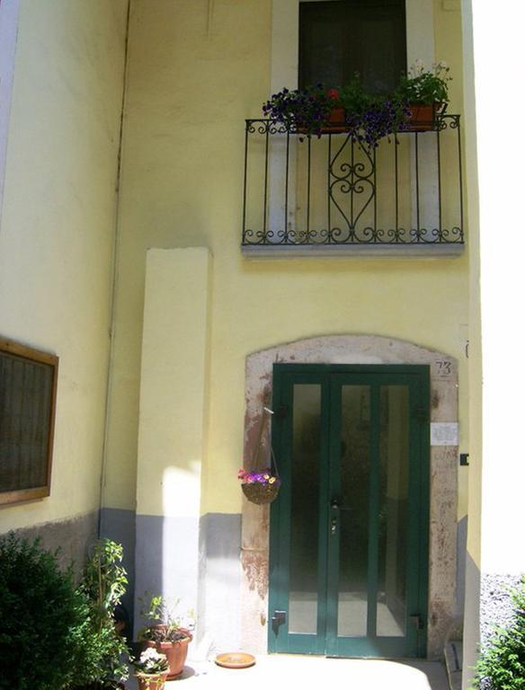 Il Minotauro B&B A 5 Minuti Da Popoli Vittorito Rom bilde