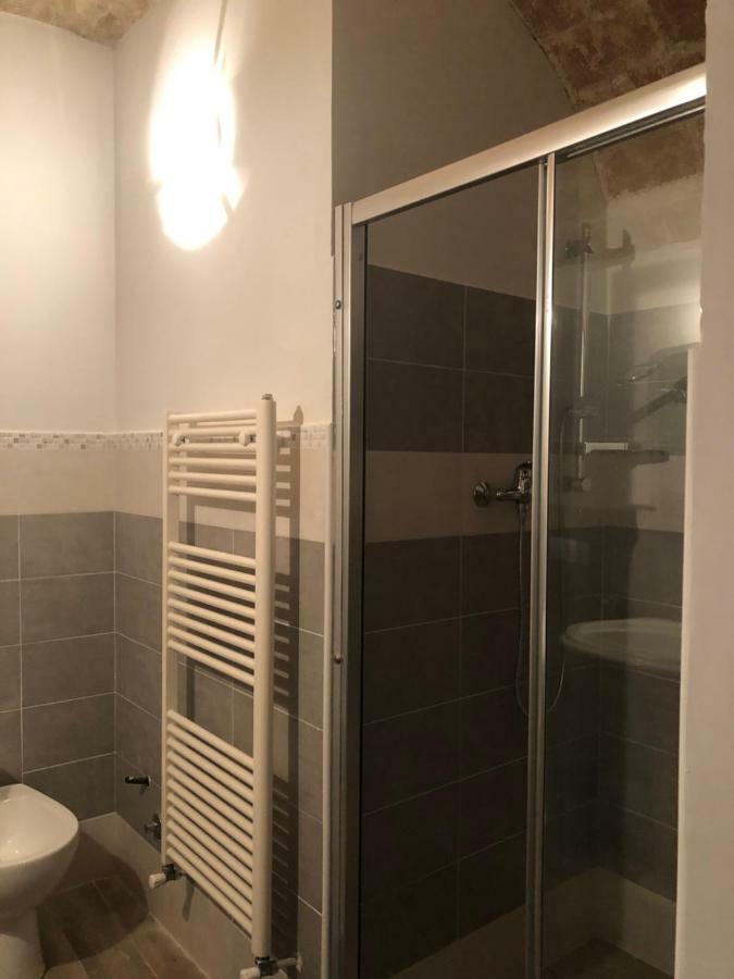 Il Minotauro B&B A 5 Minuti Da Popoli Vittorito Eksteriør bilde